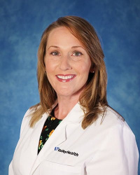 Brandy Millay, DNP
