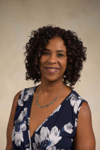 Stephanie Benson, CNM