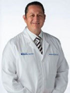 Guillermo Portillo, MD