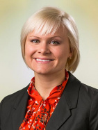 Jenna Rae Zaffke, APRN, CNP