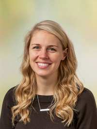 Krystal Enger, PA-C - Detroit Lakes, MN - Family Medicine, Physician Assistants