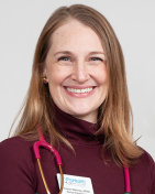 Kristen Laura Maloney, APRN