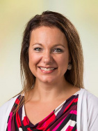 Kristina Marie Childress, APRN, CNP