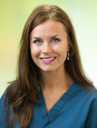 Jessica Elin Berg, APRN, CNP