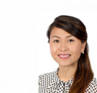 Alice Ho
