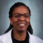 Angela D. Jones, FNP