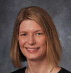 Elizabeth Thiel, MS, MD