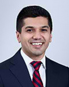 Sapan Gandhi, MD