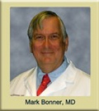 Dr. Mark W Bonner, MD