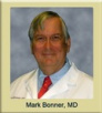 Dr. Mark W Bonner, MD
