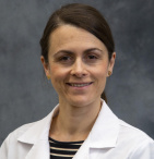 Lisa Morselli, MD, PhD