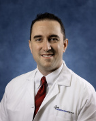 Lambros Michailidis, MD