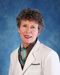 Patricia Daly