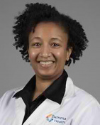 Gabrielle Ruff, MD