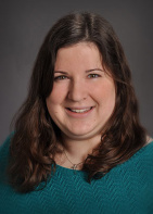 Megan B Teed, APNP