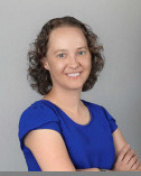 Sarah Ellen Stearns, NP