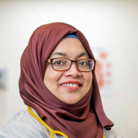Dr. Qudsia Banu, MD - Jamaica, NY - Internal Medicine