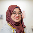 Qudsia Syeda Banu, MD