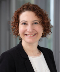 Dr. Rachel Moster, MD - Bronx, NY - Psychiatry
