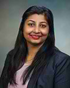 Prakrity Urja, MD, FACC