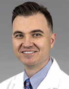 Grant Hogue, MD