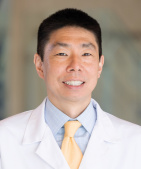 Jason Kwah, MD