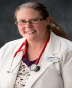 Abigail Rodgers-Christ, CNS, APRN