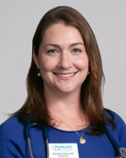 Meredith R Halsey, MD