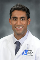Anish Patel, MD