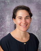 Helen Hyde Dorra, MD