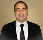 Dr. Kallil Ibrahim Kazan, DC