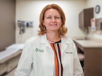 Justyna Pomiotlo, FNP