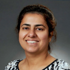 Munazza Sethi, MD