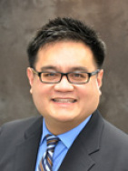 Dr. Anthony Lau, MD