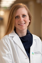 Monica Waldie, MD