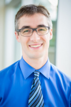 Daniel Soetaert, DO, CWSP