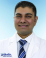 Waqar Haque, MD