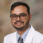 Khandakar Hussain, MD