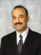 Abdul Qadir Haji, MD