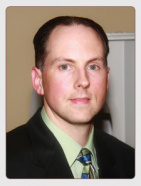 Craig A. Bonham, OD