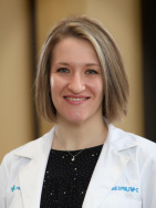 Bethany W Parsell, APRN-CNP