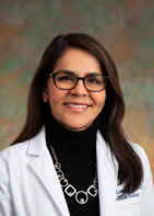 Olga L. Marin-Hoefner, MD