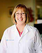 Michele J. Harding, ANP