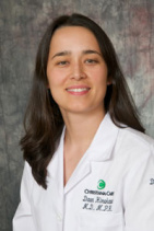 Dr. Dawn Ellen Hirokawa, MD, MPH