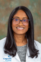 Christina Hudgens, MD