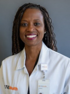 Sharon Danette Riley, FNP