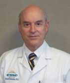 Dr. Donald Richardson, MD