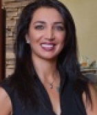 Mojdeh M Abbasian, DDS