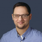 Diego Medvedofsky, MD
