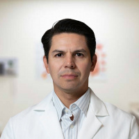 Dr. Raul I. Medina, MD - TUCSON, AZ - Family Medicine